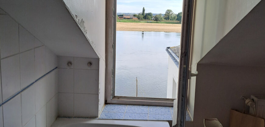 Vente maison – Ingrandes-le-Fresne-sur-Loire