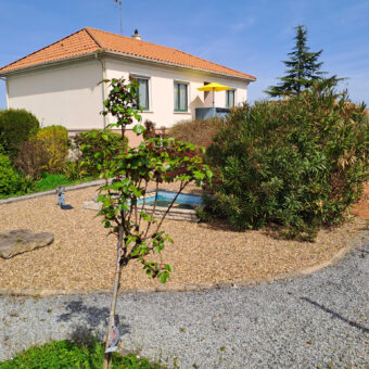 Vente maison – Mauges-sur-Loire