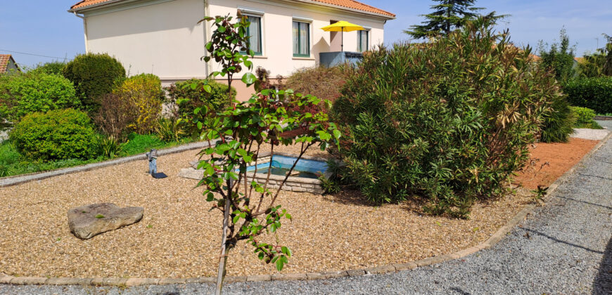 Vente maison – Mauges-sur-Loire