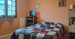 Vente maison – LOIREAUXENCE
