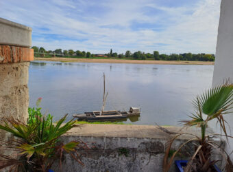 Vente maison – Ingrandes-le-Fresne-sur-Loire