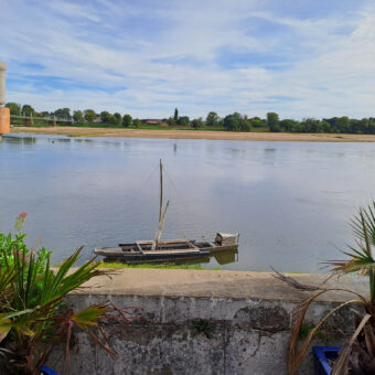 Vente maison – Ingrandes-le-Fresne-sur-Loire