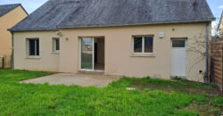 Vente maison – Ingrandes-le-Fresne-sur-Loire