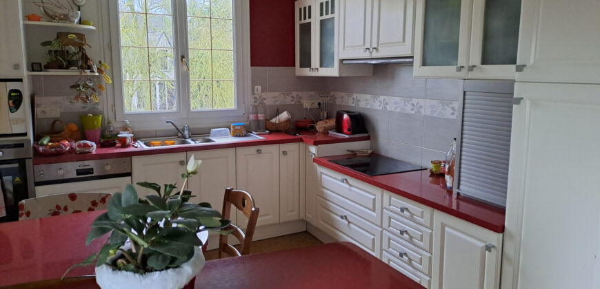 Vente maison – Vair-sur-Loire