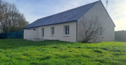 Vente maison – Villemoisan