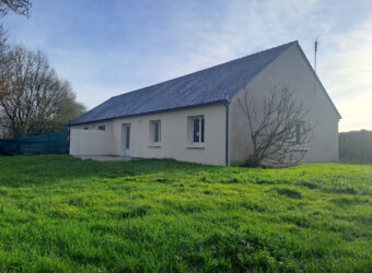 Vente maison – Villemoisan