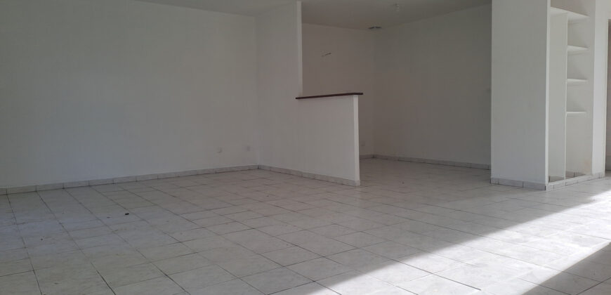 Vente maison – Villemoisan