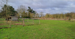 Vente maison – Ingrandes-le-Fresne-sur-Loire