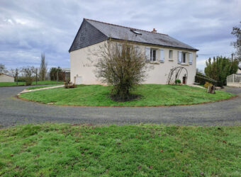 Vente maison – Vair-sur-Loire