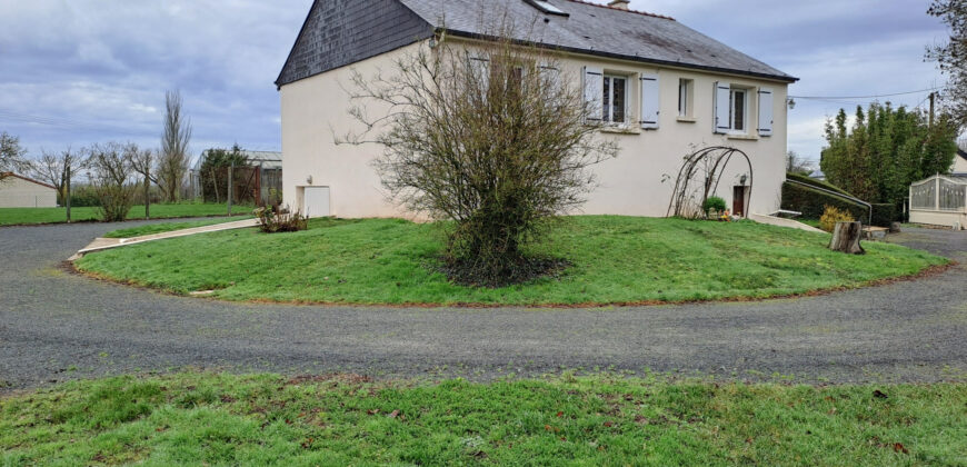 Vente maison – Vair-sur-Loire