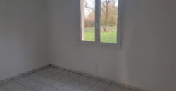 Vente maison – Villemoisan