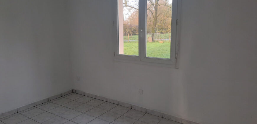 Vente maison – Villemoisan