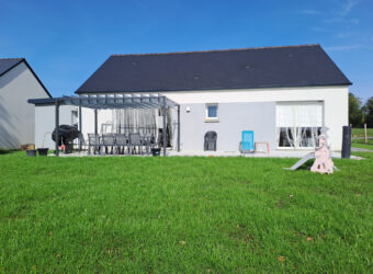 Vente maison – Ingrandes-le-Fresne-sur-Loire