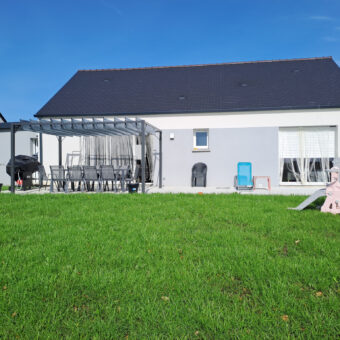 Vente maison – Ingrandes-le-Fresne-sur-Loire