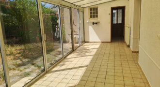 Vente maison – LOIREAUXENCE