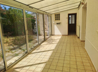 Vente maison – LOIREAUXENCE