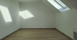 Location maison – Val d’Erdre-Auxence