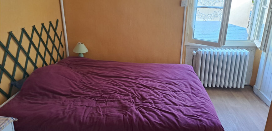 Vente maison – Ingrandes-le-Fresne-sur-Loire