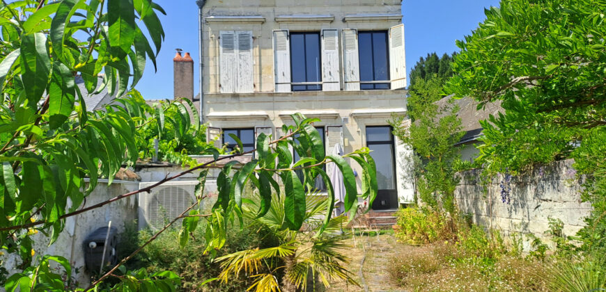 Vente maison – Ingrandes-le-Fresne-sur-Loire