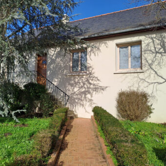 Vente maison – Ingrandes-le-Fresne-sur-Loire