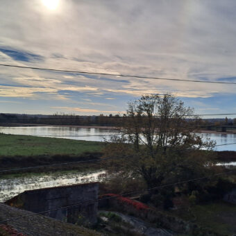 Vente maison – Ingrandes-le-Fresne-sur-Loire