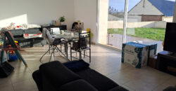 Location maison – Val d’Erdre-Auxence