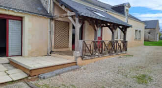 Vente maison – Ingrandes-le-Fresne-sur-Loire