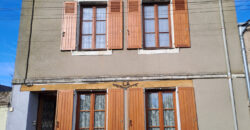 Vente maison – Ingrandes-le-Fresne-sur-Loire