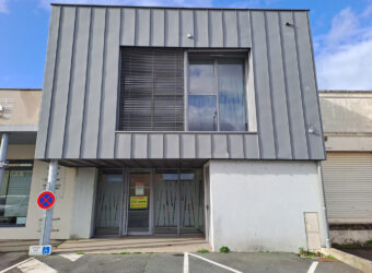 Vente local commercial – Ingrandes-le-Fresne-sur-Loire