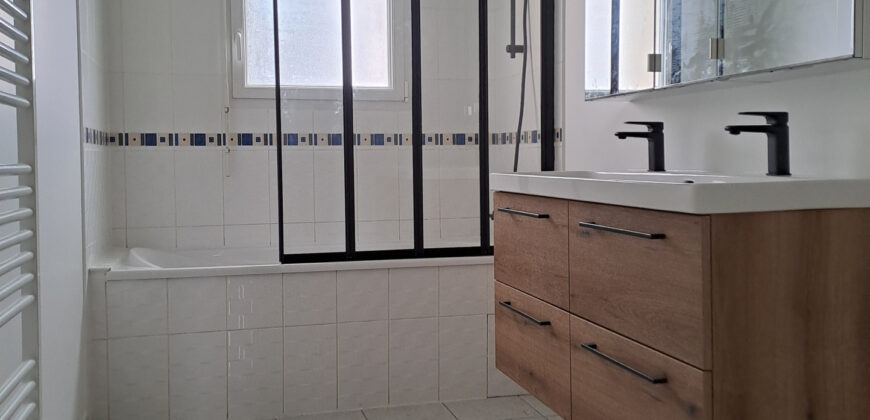 Vente maison – Ingrandes-le-Fresne-sur-Loire