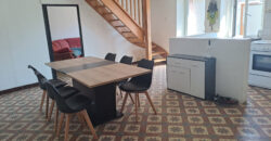 Vente maison – LOIREAUXENCE