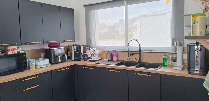 Vente maison – Ingrandes-le-Fresne-sur-Loire