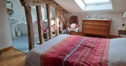 Vente maison – Ingrandes-le-Fresne-sur-Loire