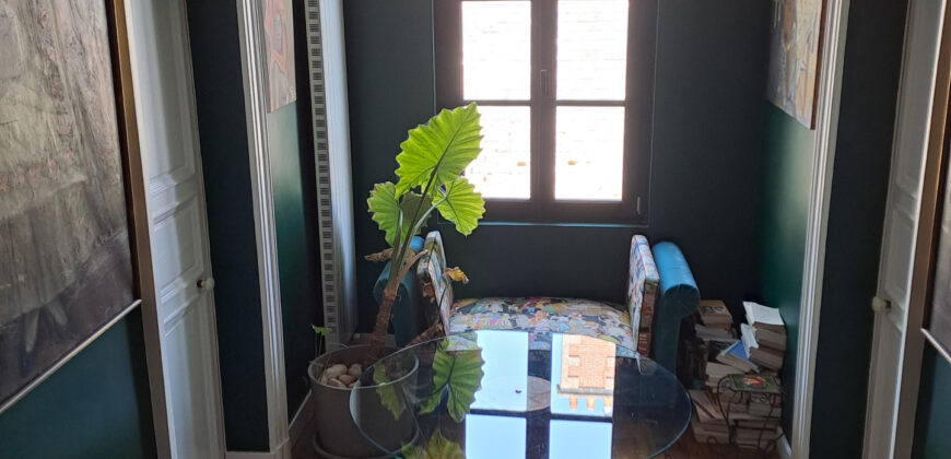 Vente maison – Ingrandes-le-Fresne-sur-Loire