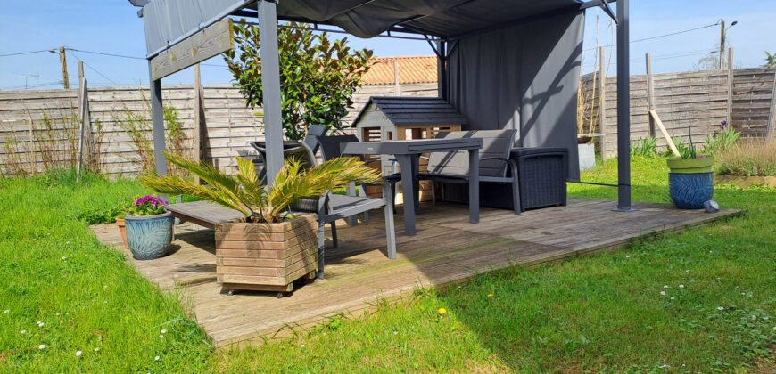 Vente maison – Mauges-sur-Loire