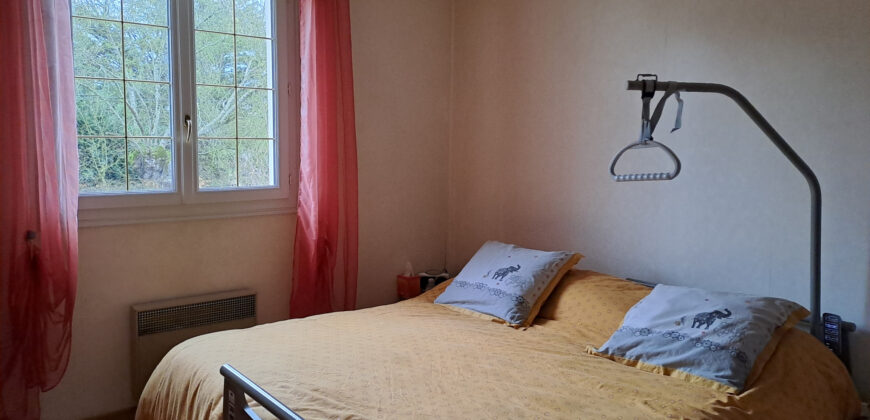 Vente maison – Vair-sur-Loire