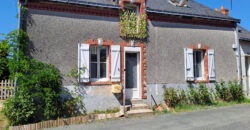 Vente maison – LOIREAUXENCE