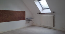 Vente maison – Le Louroux-Béconnais