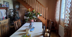 Vente maison – Vair-sur-Loire