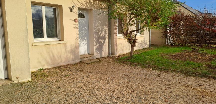 Vente maison – Ingrandes-le-Fresne-sur-Loire