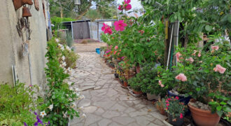 Vente maison – LOIREAUXENCE