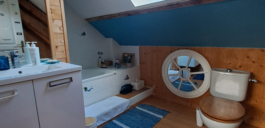 Vente maison – Ingrandes-le-Fresne-sur-Loire