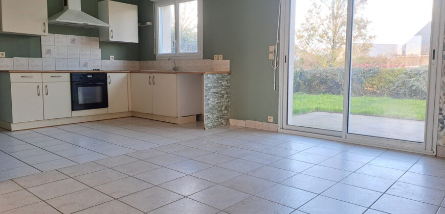 Vente maison – Ingrandes-le-Fresne-sur-Loire