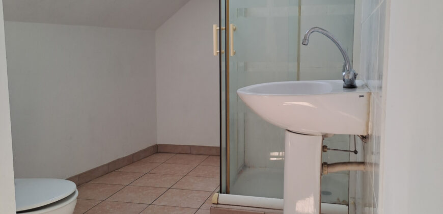 Vente maison – LOIREAUXENCE