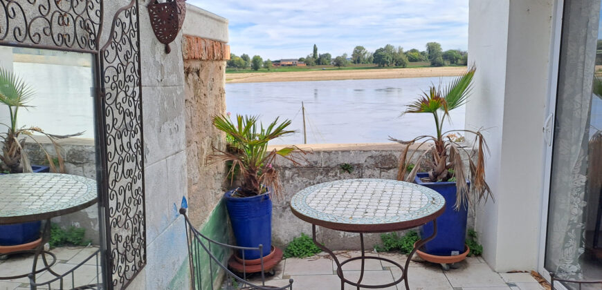 Vente maison – Ingrandes-le-Fresne-sur-Loire