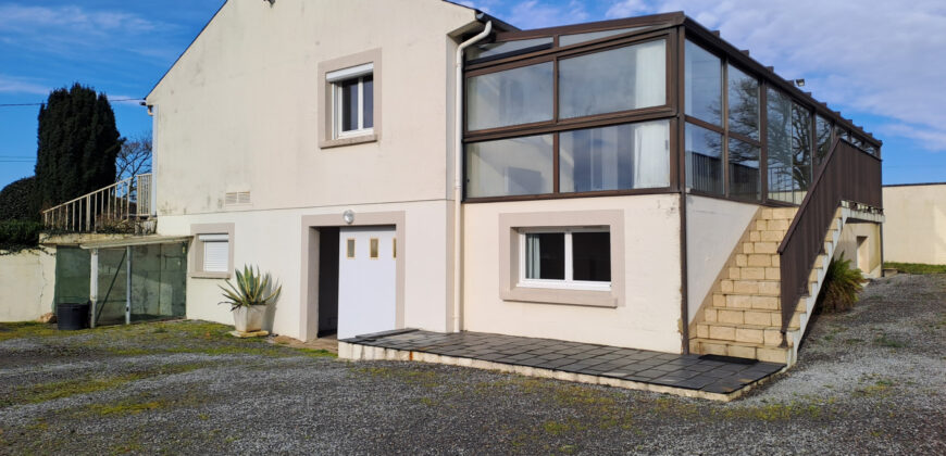 Vente maison – Ingrandes-le-Fresne-sur-Loire