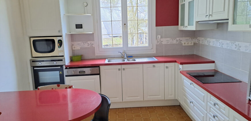 Vente maison – Vair-sur-Loire