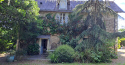 Vente château – Ingrandes-le-Fresne-sur-Loire