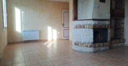 Vente maison – La Pommeraye