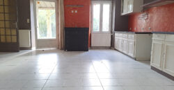 Location maison – Le Louroux-Béconnais